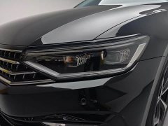 Volkswagen Magotan Zhongxiang 330TSI DSG Luxury - ფოტო 16