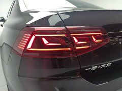 Volkswagen Magotan Zhongxiang 330TSI DSG Luxury - ფოტო 17