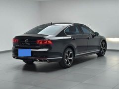 Volkswagen Magotan Zhongxiang 330TSI DSG Luxury - ფოტო 4