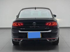 Volkswagen Magotan Zhongxiang 330TSI DSG Luxury - ფოტო 5