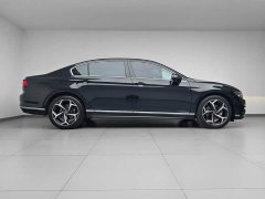 Volkswagen Magotan Zhongxiang 330TSI DSG Luxury - ფოტო 7