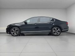 Volkswagen Magotan Zhongxiang 330TSI DSG Luxury - ფოტო 8
