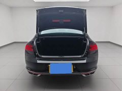 Volkswagen Magotan Zhongxiang 330TSI DSG Luxury - ფოტო 9