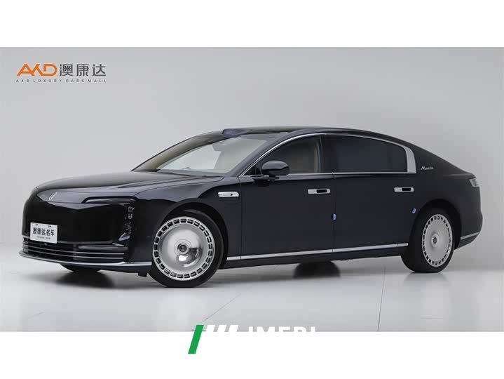 Tank Zun S800 2025 Pure Electric Xinghuixing Executive Edition 4-Seater (192-line LiDAR) - ავტომობილი ჩინეთიდან