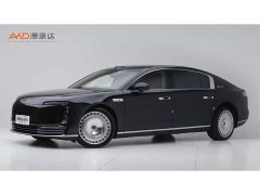 Tank Zun S800 2025 Pure Electric Xinghuixing Executive Edition 4-Seater (192-line LiDAR) - ფოტო 1