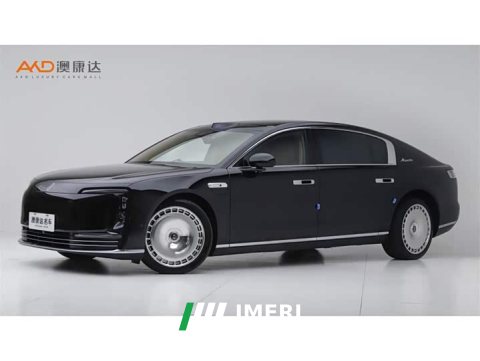 2026 Tank Zun S800 2025 Pure Electric Xinghuixing Executive Edition 4-Seater (192-line LiDAR) - ავტომობილი ჩინეთიდან