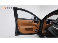 Tank Zun S800 2025 Pure Electric Xinghuixing Executive Edition 4-Seater (192-line LiDAR) - ფოტო 10