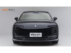 Tank Zun S800 2025 Pure Electric Xinghuixing Executive Edition 4-Seater (192-line LiDAR) - ფოტო 2
