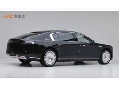 Tank Zun S800 2025 Pure Electric Xinghuixing Executive Edition 4-Seater (192-line LiDAR) - ფოტო 3