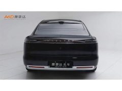 Tank Zun S800 2025 Pure Electric Xinghuixing Executive Edition 4-Seater (192-line LiDAR) - ფოტო 4