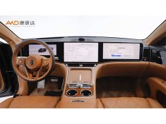 Tank Zun S800 2025 Pure Electric Xinghuixing Executive Edition 4-Seater (192-line LiDAR) - ფოტო 5