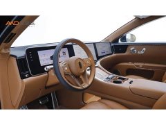Tank Zun S800 2025 Pure Electric Xinghuixing Executive Edition 4-Seater (192-line LiDAR) - ფოტო 6