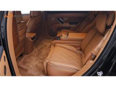 Tank Zun S800 2025 Pure Electric Xinghuixing Executive Edition 4-Seater (192-line LiDAR) - ფოტო 7