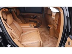 Tank Zun S800 2025 Pure Electric Xinghuixing Executive Edition 4-Seater (192-line LiDAR) - ფოტო 8