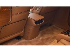 Tank Zun S800 2025 Pure Electric Xinghuixing Executive Edition 4-Seater (192-line LiDAR) - ფოტო 9