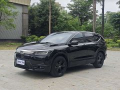 Honda CR-V 2021 240TURBO CVT FWD Smart Comfort Edition - ფოტო 1