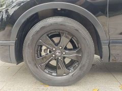 Honda CR-V 2021 240TURBO CVT FWD Smart Comfort Edition - ფოტო 10