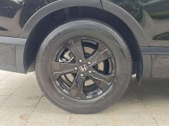 Honda CR-V 2021 240TURBO CVT FWD Smart Comfort Edition - ფოტო 11
