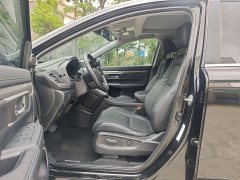 Honda CR-V 2021 240TURBO CVT FWD Smart Comfort Edition - ფოტო 12
