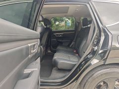 Honda CR-V 2021 240TURBO CVT FWD Smart Comfort Edition - ფოტო 13