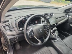Honda CR-V 2021 240TURBO CVT FWD Smart Comfort Edition - ფოტო 14