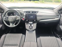 Honda CR-V 2021 240TURBO CVT FWD Smart Comfort Edition - ფოტო 15