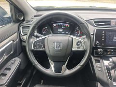 Honda CR-V 2021 240TURBO CVT FWD Smart Comfort Edition - ფოტო 16