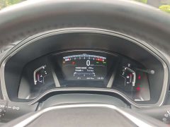 Honda CR-V 2021 240TURBO CVT FWD Smart Comfort Edition - ფოტო 17