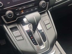 Honda CR-V 2021 240TURBO CVT FWD Smart Comfort Edition - ფოტო 19