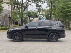 Honda CR-V 2021 240TURBO CVT FWD Smart Comfort Edition - ფოტო 4
