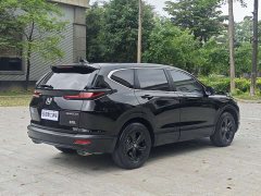 Honda CR-V 2021 240TURBO CVT FWD Smart Comfort Edition - ფოტო 5