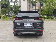 Honda CR-V 2021 240TURBO CVT FWD Smart Comfort Edition - ფოტო 6