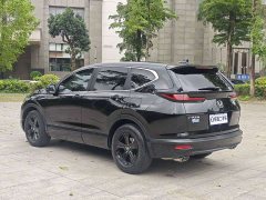 Honda CR-V 2021 240TURBO CVT FWD Smart Comfort Edition - ფოტო 7