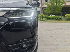 Honda CR-V 2021 240TURBO CVT FWD Smart Comfort Edition - ფოტო 8