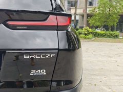 Honda CR-V 2021 240TURBO CVT FWD Smart Comfort Edition - ფოტო 9