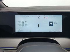BYD Song L DM-i Smart Drive 160km Excellence - ფოტო 11
