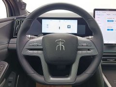 BYD Song L DM-i Smart Drive 160km Excellence - ფოტო 12