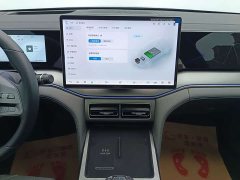 BYD Song L DM-i Smart Drive 160km Excellence - ფოტო 13