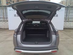 BYD Song L DM-i Smart Drive 160km Excellence - ფოტო 17