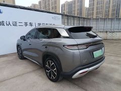 BYD Song L DM-i Smart Drive 160km Excellence - ფოტო 18