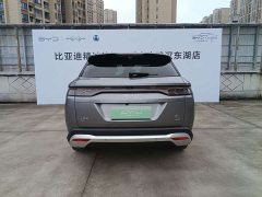 BYD Song L DM-i Smart Drive 160km Excellence - ფოტო 19