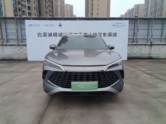 BYD Song L DM-i Smart Drive 160km Excellence - ფოტო 2