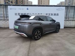 BYD Song L DM-i Smart Drive 160km Excellence - ფოტო 20