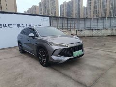 BYD Song L DM-i Smart Drive 160km Excellence - ფოტო 3
