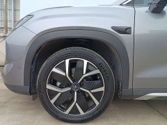 BYD Song L DM-i Smart Drive 160km Excellence - ფოტო 5