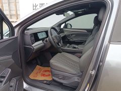 BYD Song L DM-i Smart Drive 160km Excellence - ფოტო 8