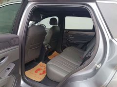 BYD Song L DM-i Smart Drive 160km Excellence - ფოტო 9