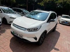 BYD Yuan Pro 401KM Deluxe - ფოტო 1