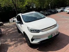 BYD Yuan Pro 401KM Deluxe - ფოტო 2