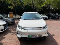 BYD Yuan Pro 401KM Deluxe - ფოტო 3